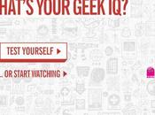 Youtube Geek Week permite conocer contestando preguntas