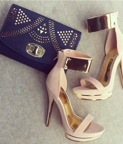 ¿Que me pongo para parecer más alta?