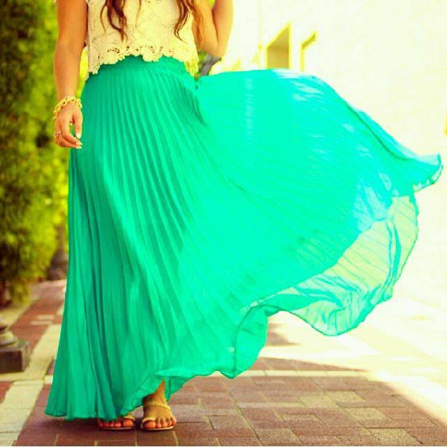 ¿Que me pongo para parecer más alta?