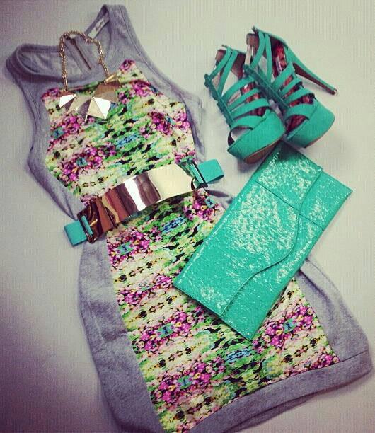 ¿Que me pongo para parecer más alta?