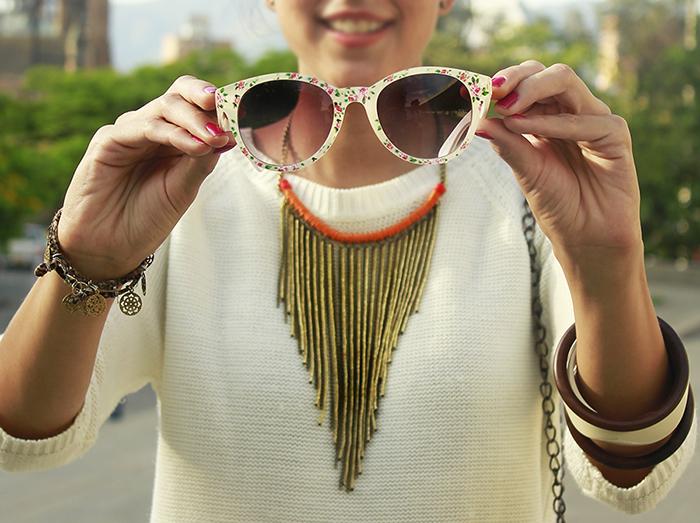 L O O K 1 0 5 / Day 3 Colombiamoda