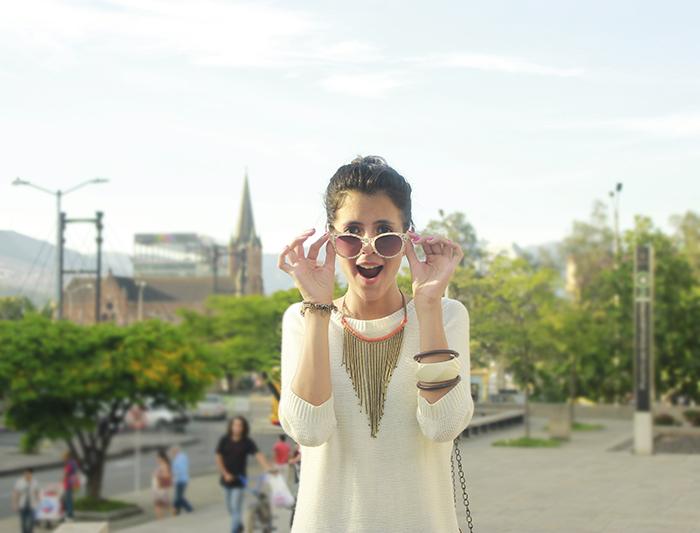 L O O K 1 0 5 / Day 3 Colombiamoda