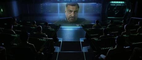 Segundo tráiler y 35 imágenes de “El Juego de Ender” El juego de Ender pic 5