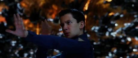 Segundo tráiler y 35 imágenes de “El Juego de Ender” El juego de Ender pic 28