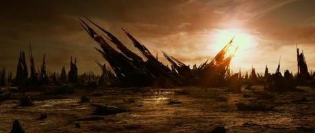 Segundo tráiler y 35 imágenes de “El Juego de Ender” El juego de Ender pic 2