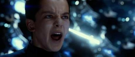 Segundo tráiler y 35 imágenes de “El Juego de Ender” El juego de Ender pic 34