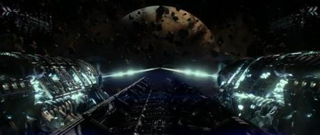 Segundo tráiler y 35 imágenes de “El Juego de Ender” El juego de Ender pic 35