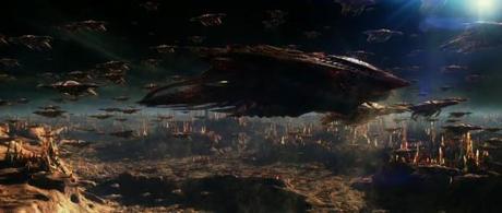 Segundo tráiler y 35 imágenes de “El Juego de Ender” El juego de Ender pic 8