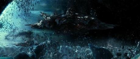 Segundo tráiler y 35 imágenes de “El Juego de Ender” El juego de Ender pic 15