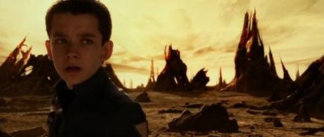 Segundo tráiler y 35 imágenes de “El Juego de Ender” El juego de Ender pic 3