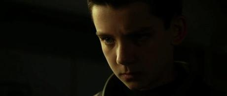 Segundo tráiler y 35 imágenes de “El Juego de Ender” El juego de Ender pic 1