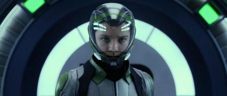 Segundo tráiler y 35 imágenes de “El Juego de Ender” El juego de Ender imagen trailer