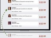 Facebook acaba anunciar actualización importante algoritmo feed noticias