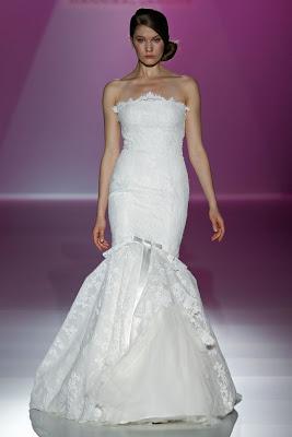 Hanibal Laguna Novias 2014