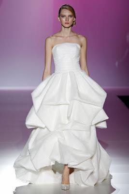 Hanibal Laguna Novias 2014