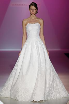 Hanibal Laguna Novias 2014