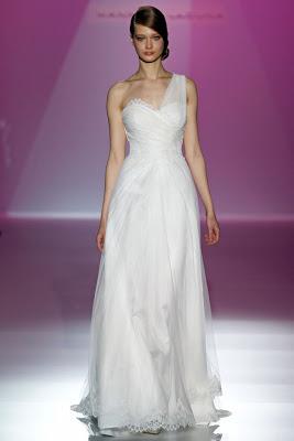 Hanibal Laguna Novias 2014