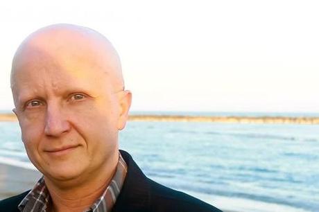 @Paco_Sanz, luchando contra el Síndrome de Cowden