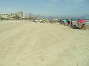 Playa Juan Tapeo Lizarran