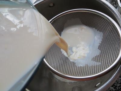 Natillas de leche merengada (Sin huevo)