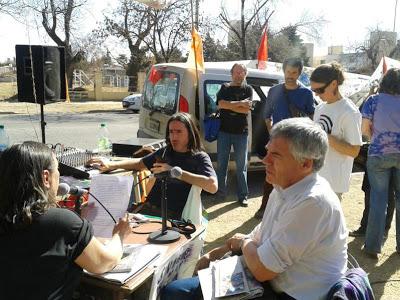 Crisis Hídrica: “Hay que terminar con la especulación inmobiliaria”