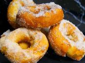 Rosquillas abuela