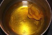 Rosquillas de la Abuela