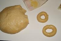 Rosquillas de la Abuela