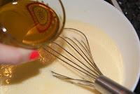 Rosquillas de la Abuela