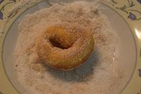 Rosquillas de la Abuela