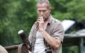 Review: The Walking Dead Temporada 3