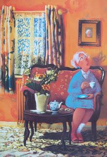 ¿Qué pasa ahí arriba?