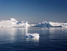 Informe NOAA dice hielo marino Ártico está desapareciendo ritmo precedentes