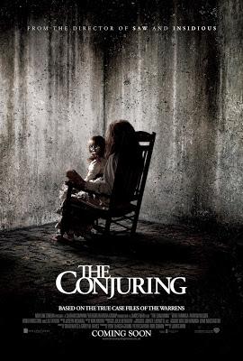 El Conjuro (The Conjuring)