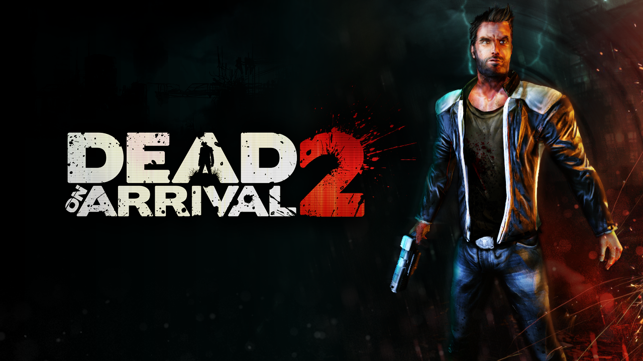 Dead On Arrival 2 v0.3.2 [Apk]  [Android]
