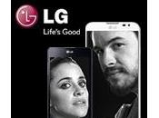 Optimus nuevo Pro. Imágenes reales pantalla marcos...