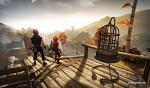  Análisis Brothers a Tale of Two Sons para Xbox 360