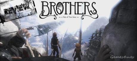 brothers a tale of two sons Análisis Brothers a Tale of Two Sons para Xbox 360