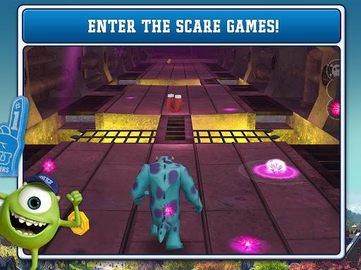 Monster University APK Android