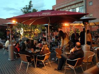 FELIZ CUMPLEAÑOS BOGOTA!!