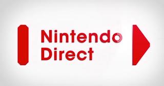 Nuevo Episodio de Nintendo Direct Anunciado para Mañana 7 de Agosto