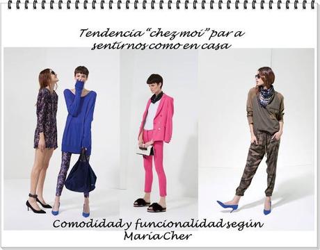 Notas de temporada Primavera-verano 2014