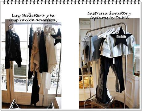 Notas de temporada Primavera-verano 2014