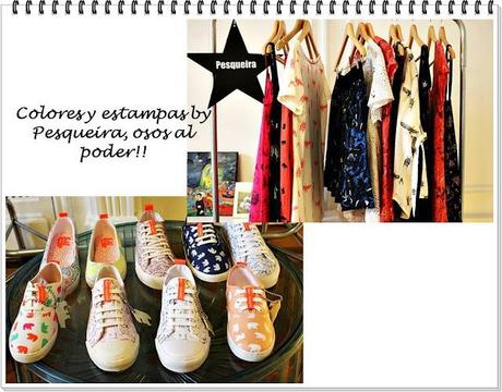 Notas de temporada Primavera-verano 2014