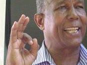 Senador Manuel Paula será secretario Senado.