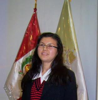 LA INTELIGENCIA ESPIRITUAL, ¿NECESIDAD TRASCENDENTAL O MODA? por Nélida Aliaga