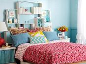 Original cabecero cajones reciclados