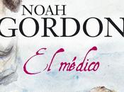 médico. Noah Gordon