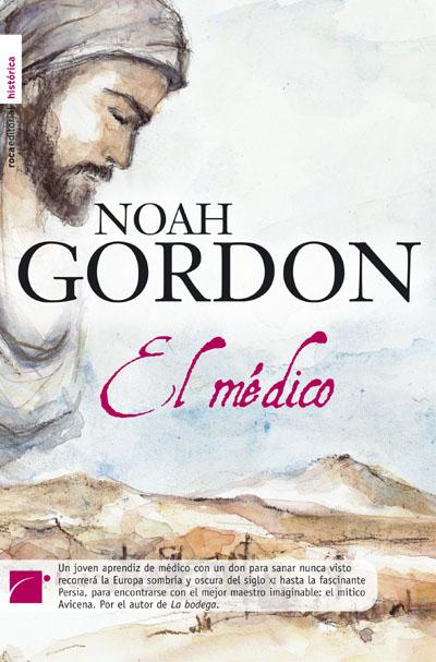 El médico. Noah Gordon