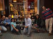 Cata Ciegas Profesionales Vinoscopio: Vinos Biodinámicos Naturales